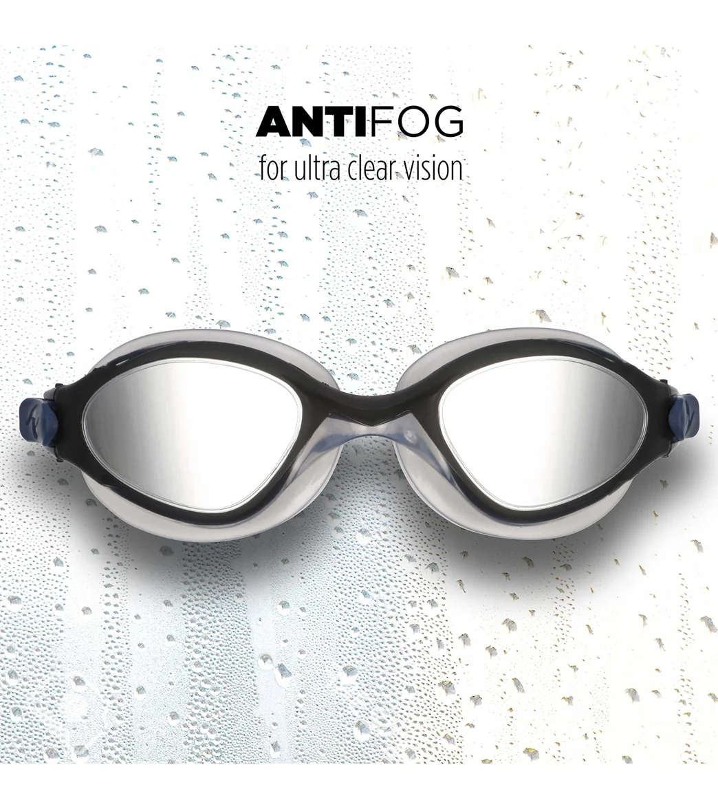 U.S. Divers Unisex Atlas Jr Goggle - Image 4