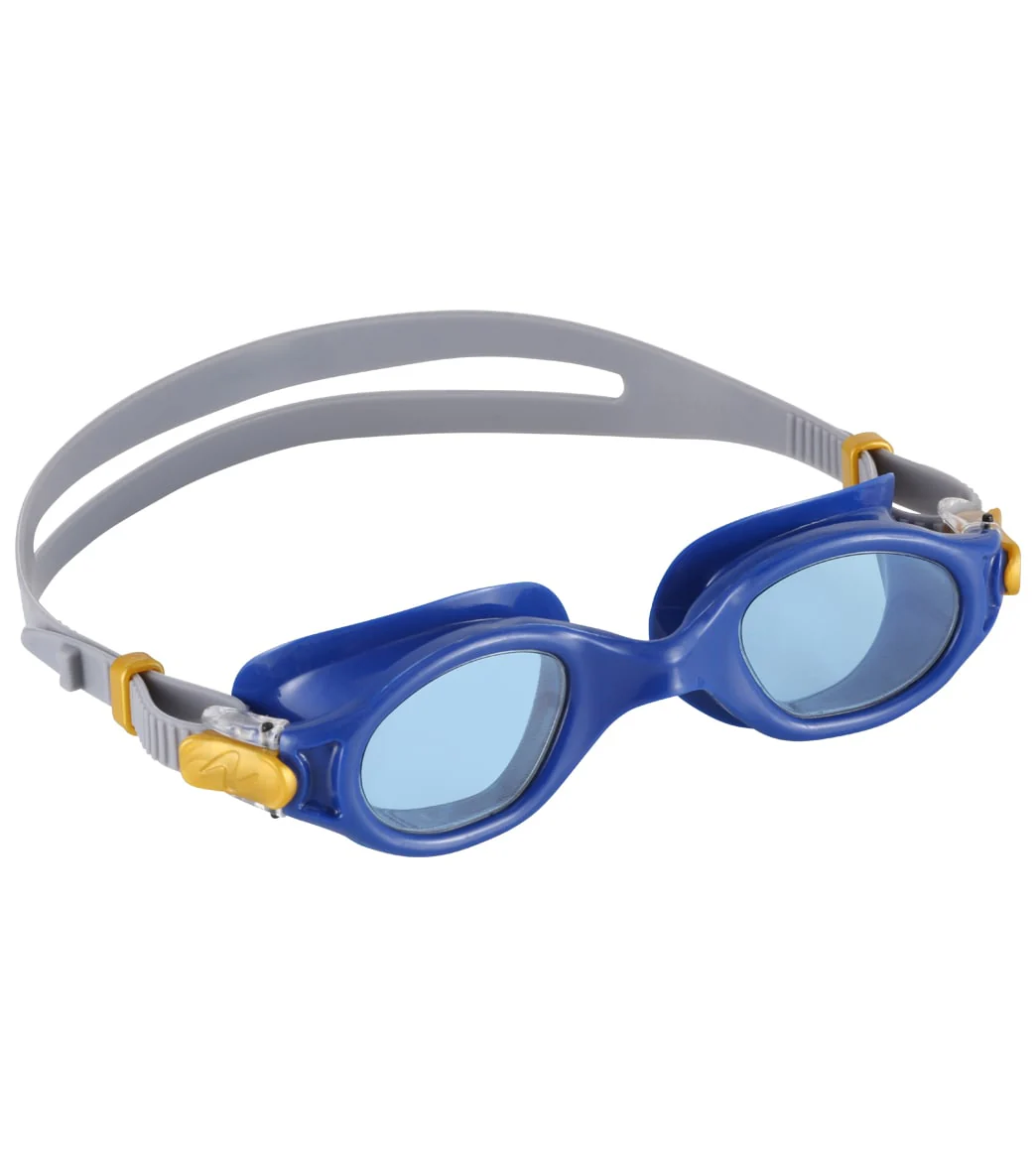 U.S. Divers Unisex Atlas Jr Goggle - Image 9