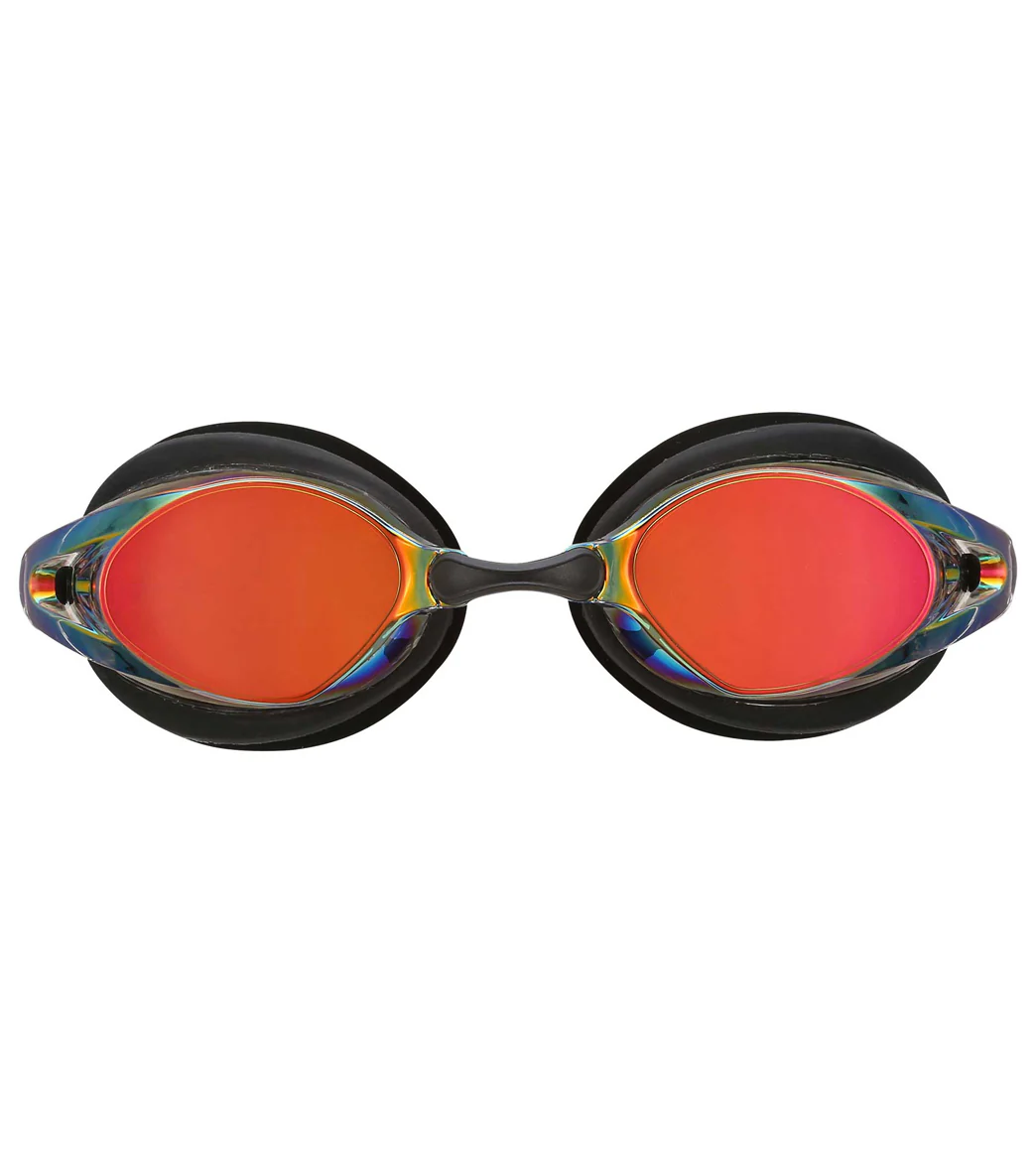 U.S. Divers Unisex Express Mirrored Goggle - Image 2