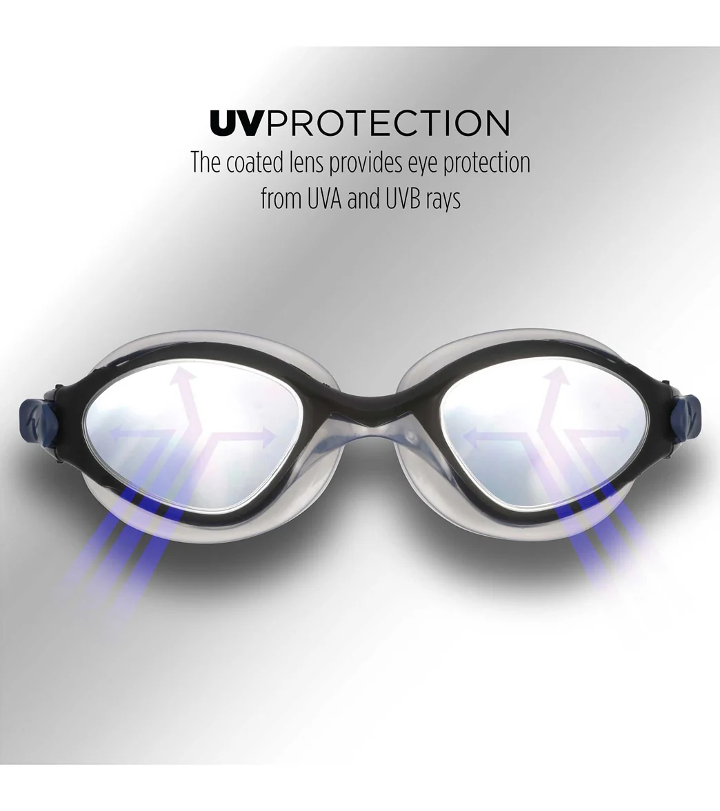 U.S. Divers Unisex Pronto Goggle - Image 7