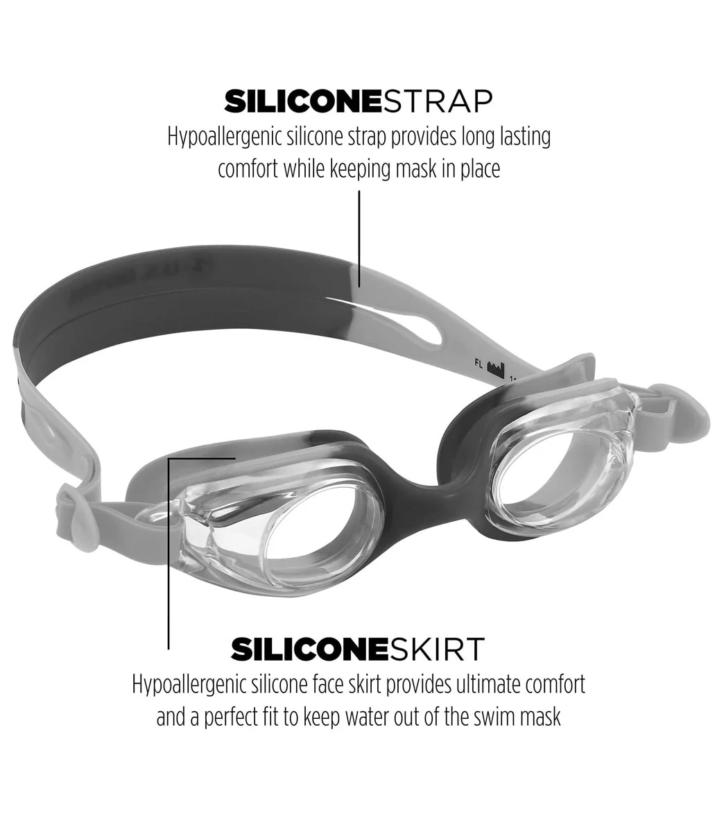U.S. Divers Unisex Splash Jr Goggle - Image 3