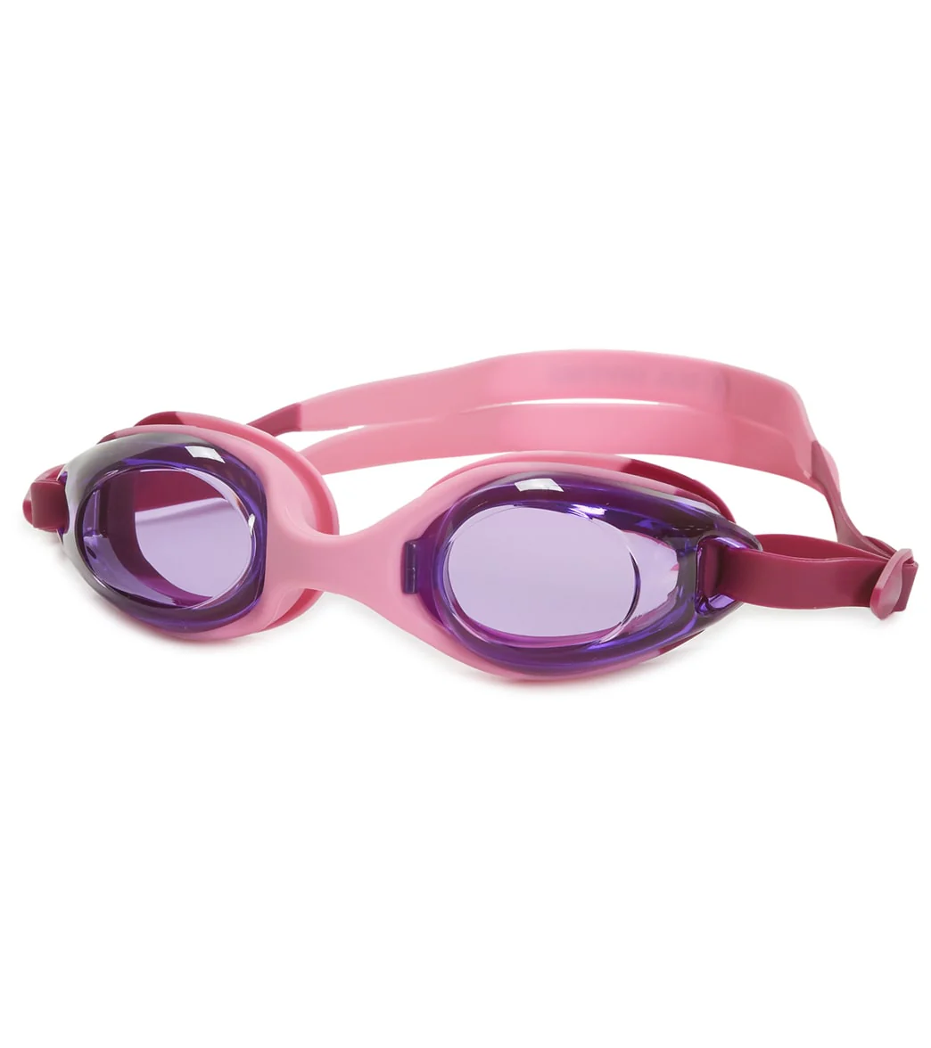 U.S. Divers Unisex Splash Jr Goggle - Image 8