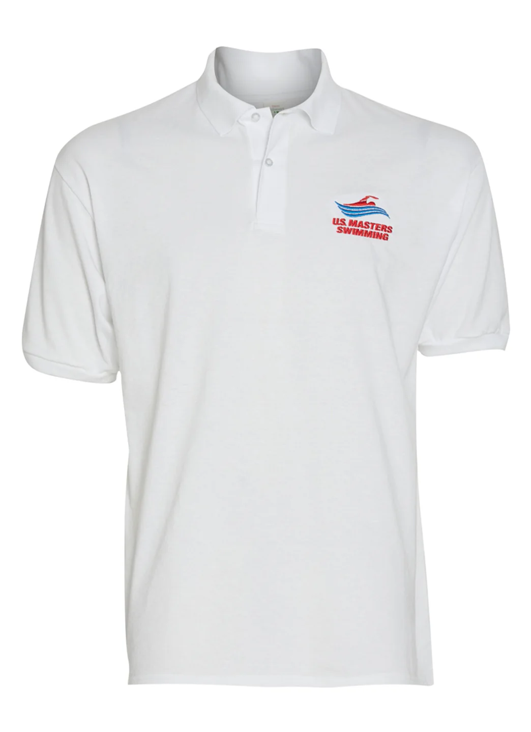 USMS EcoSmart® Performance Polo - Image 4