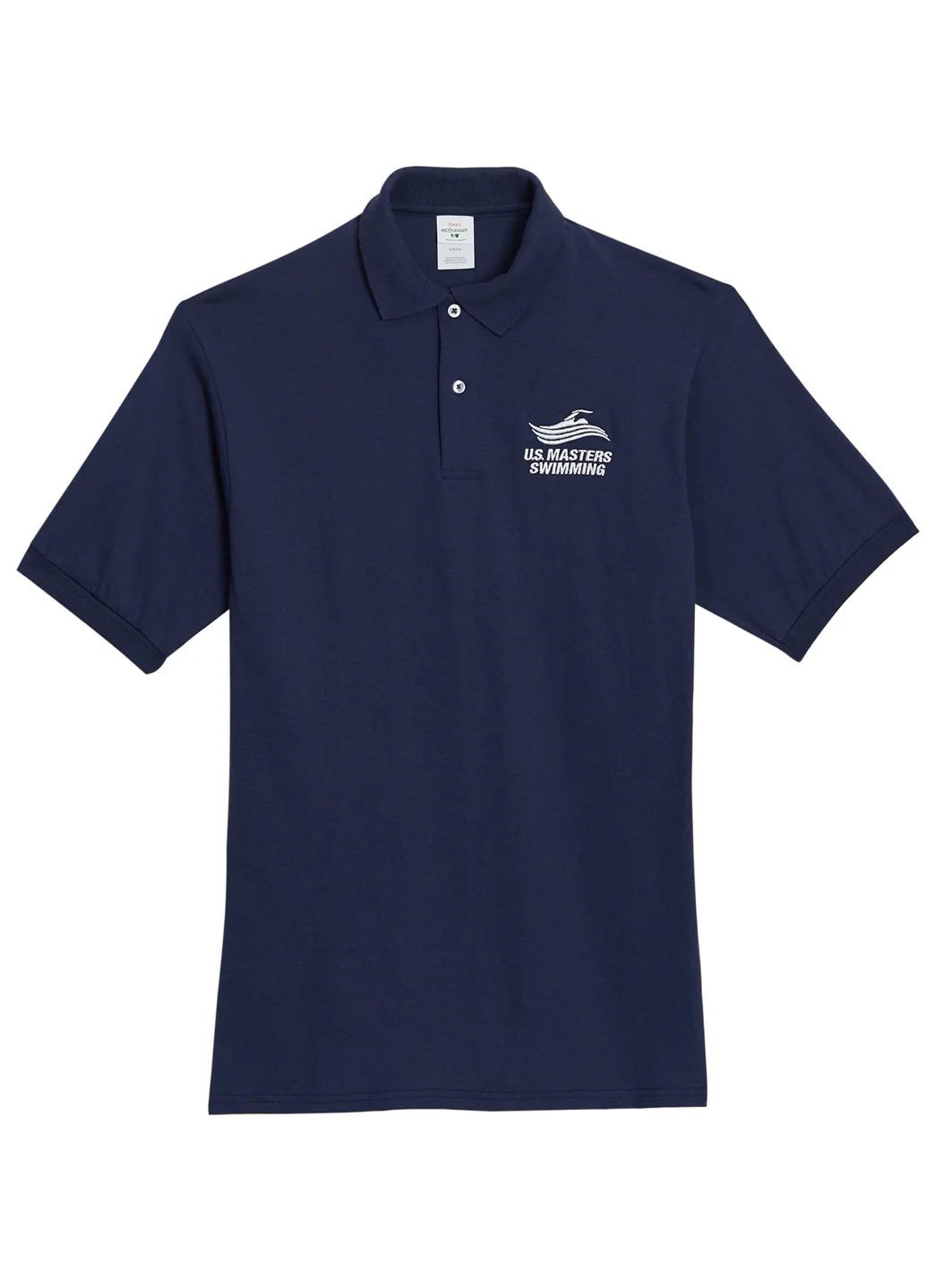 USMS EcoSmart® Performance Polo - Image 9
