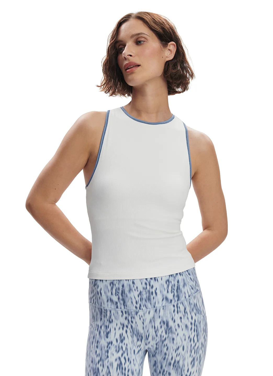 Varley Agneta Performance Tank - Image 3