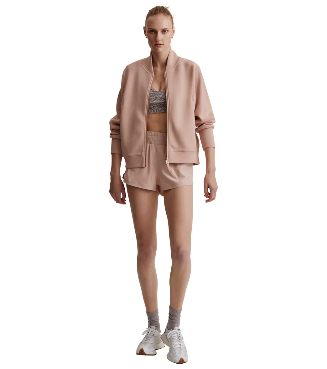 Varley Alia Zip Sweat - Image 4