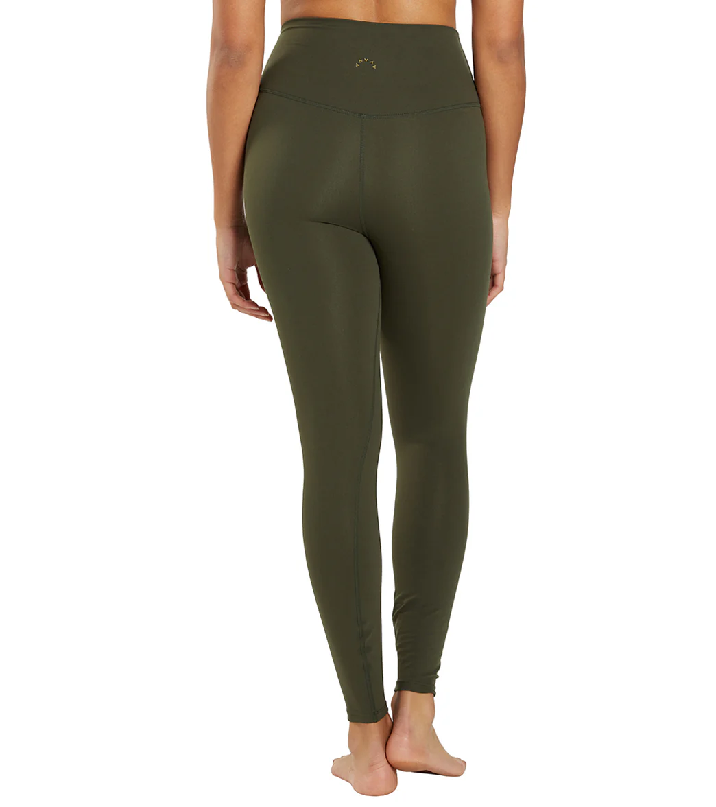 Varley Always High Legging 25" - Image 16