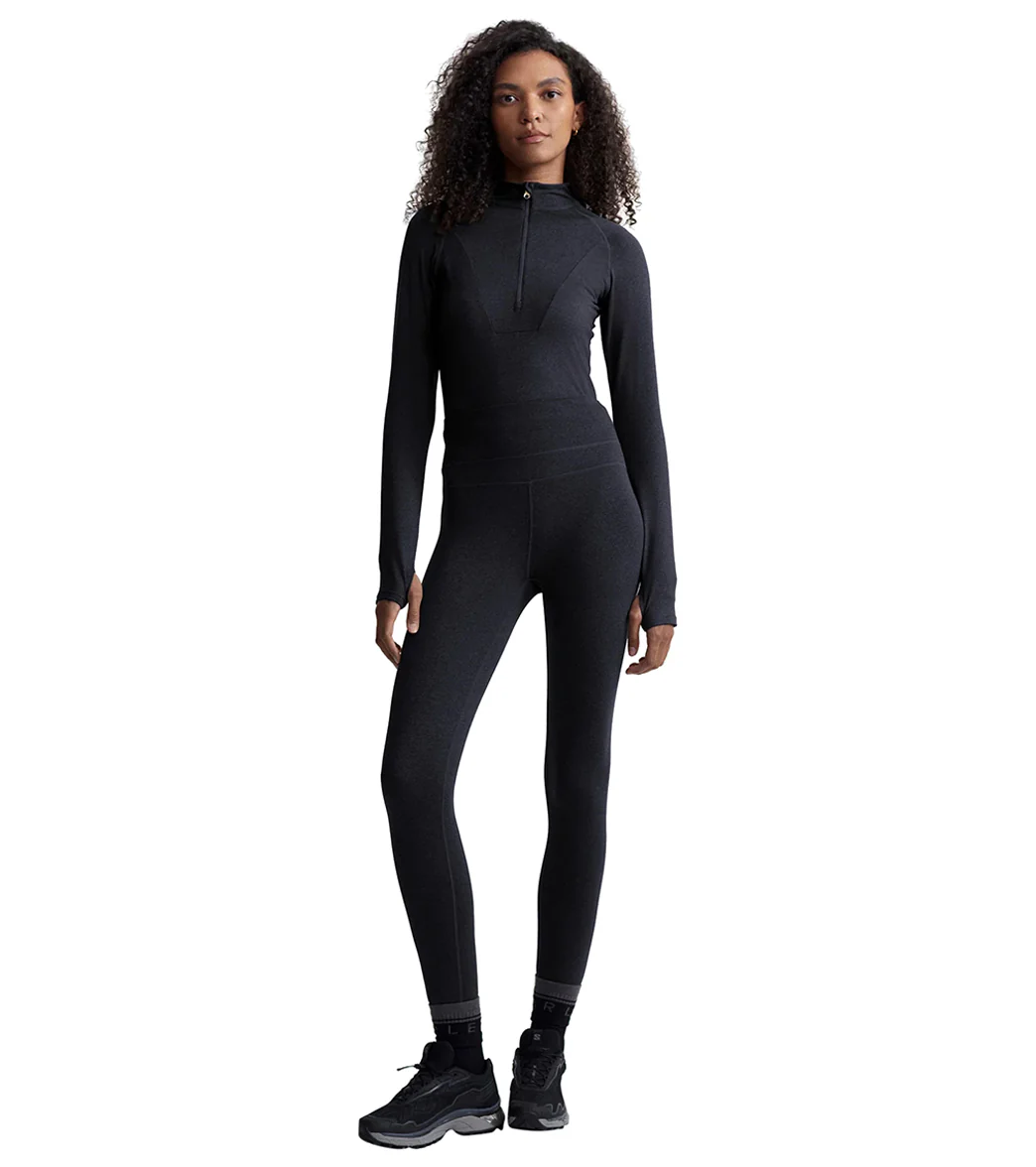 Varley Always Warm Base Layer Legging - Image 4