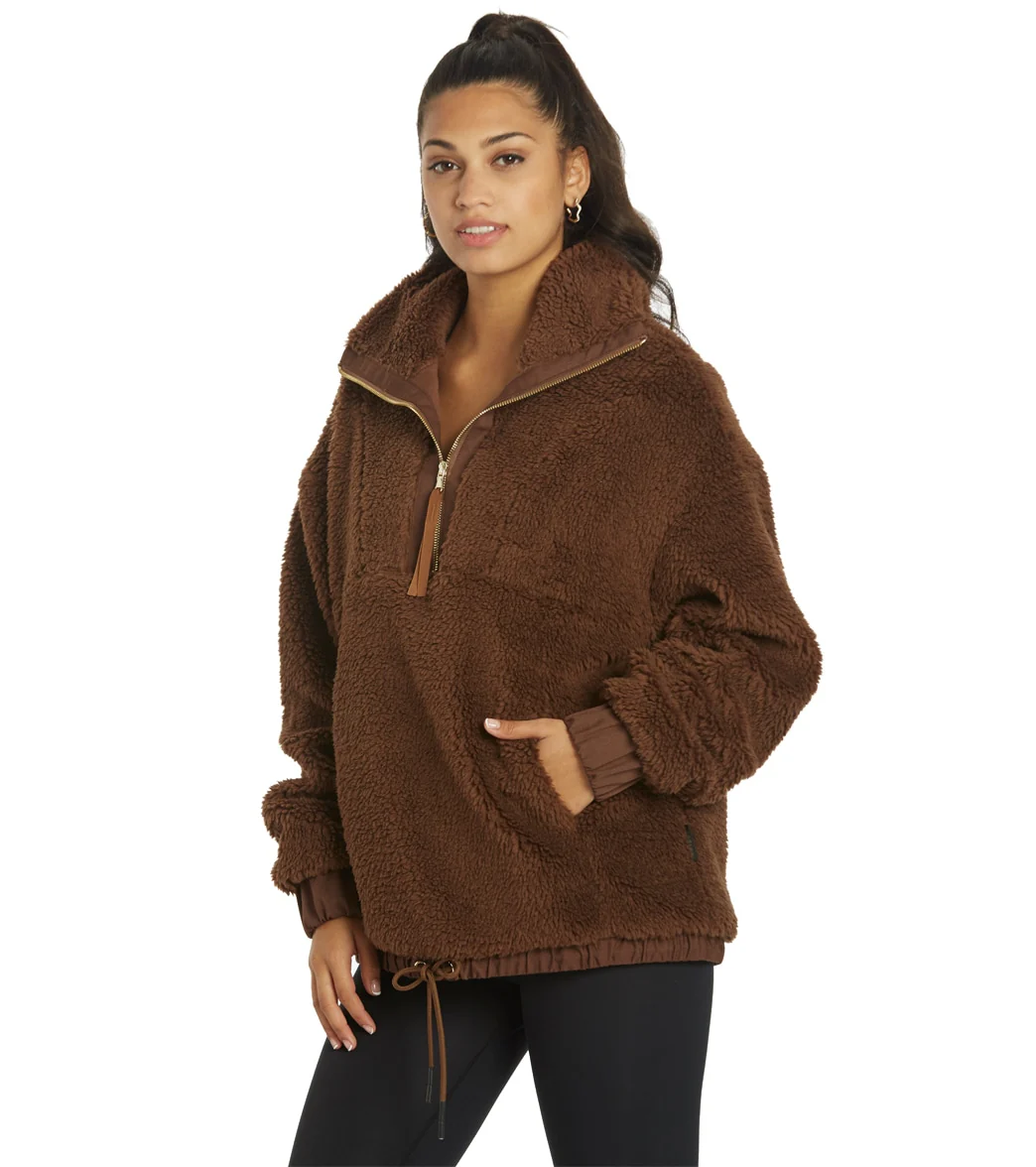Varley Appleton Sweatshirt - Image 5