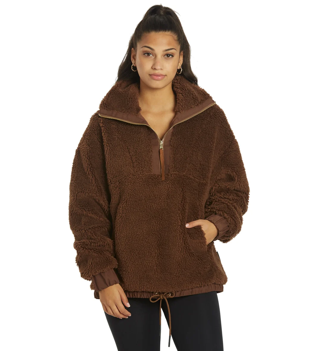 Varley Appleton Sweatshirt - Image 8