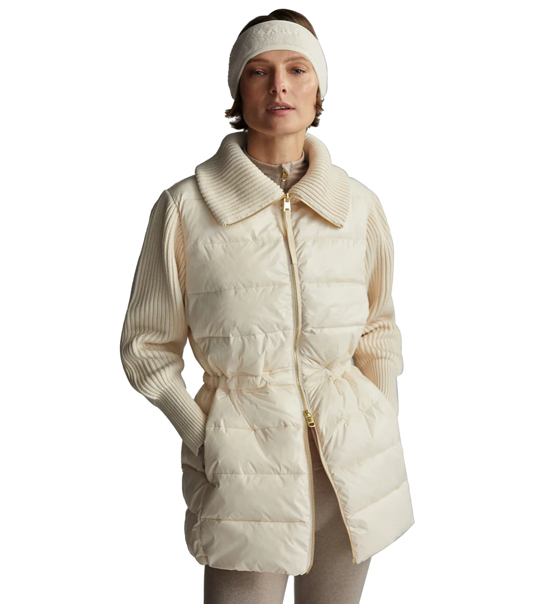 Varley Arlen Zip Through Jacket - Image 9