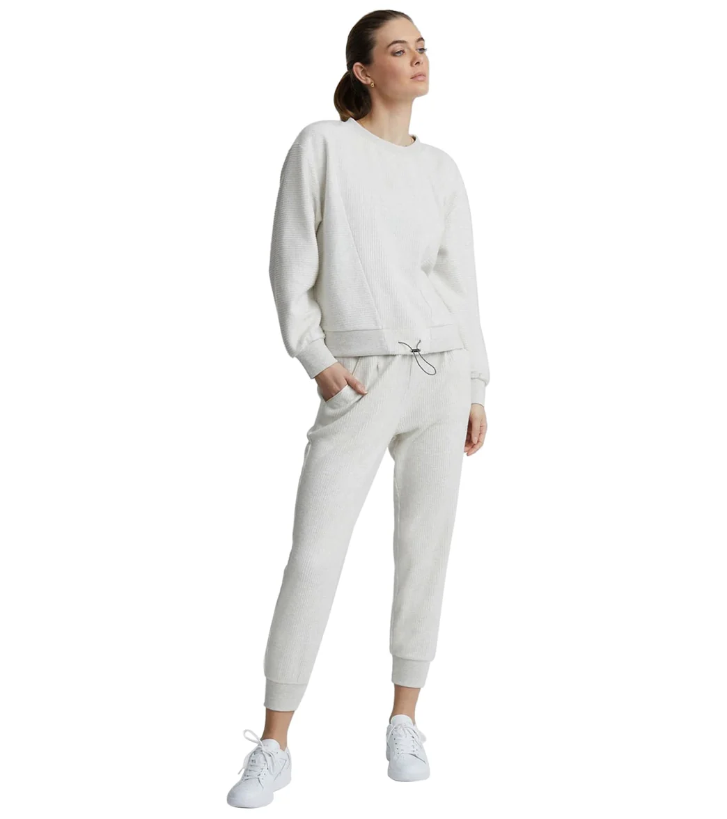 Varley Arleta Sweatshirt - Image 3