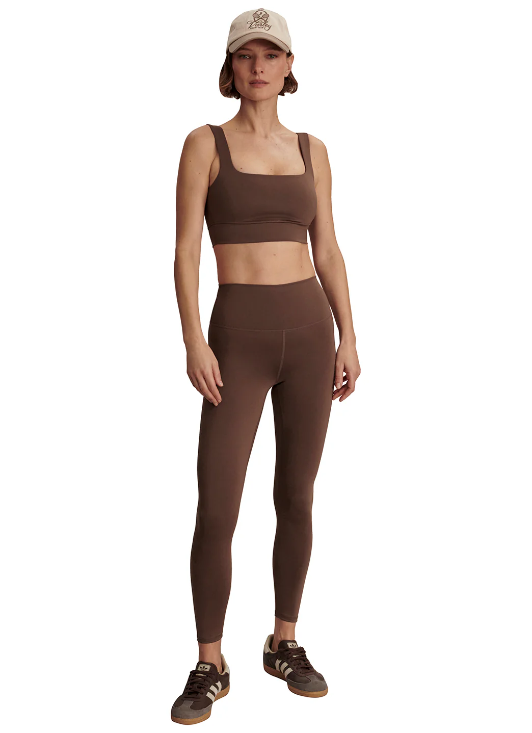 Varley Assure Cori Bra - Image 6