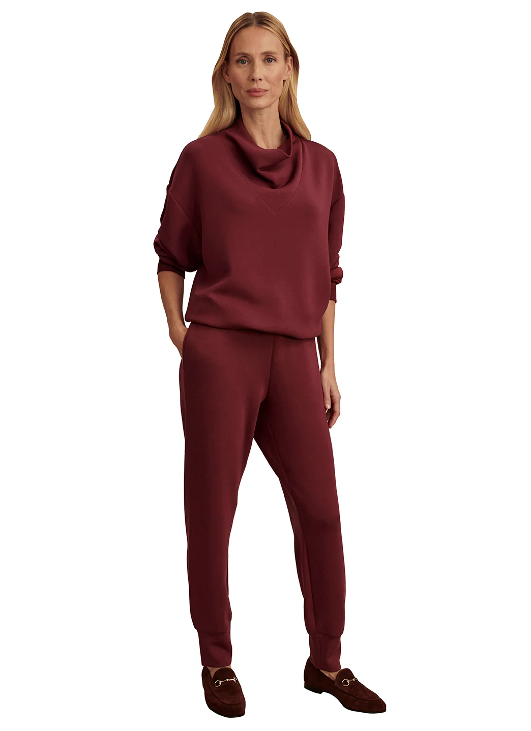 Varley Betsy Sweatshirt - Image 4