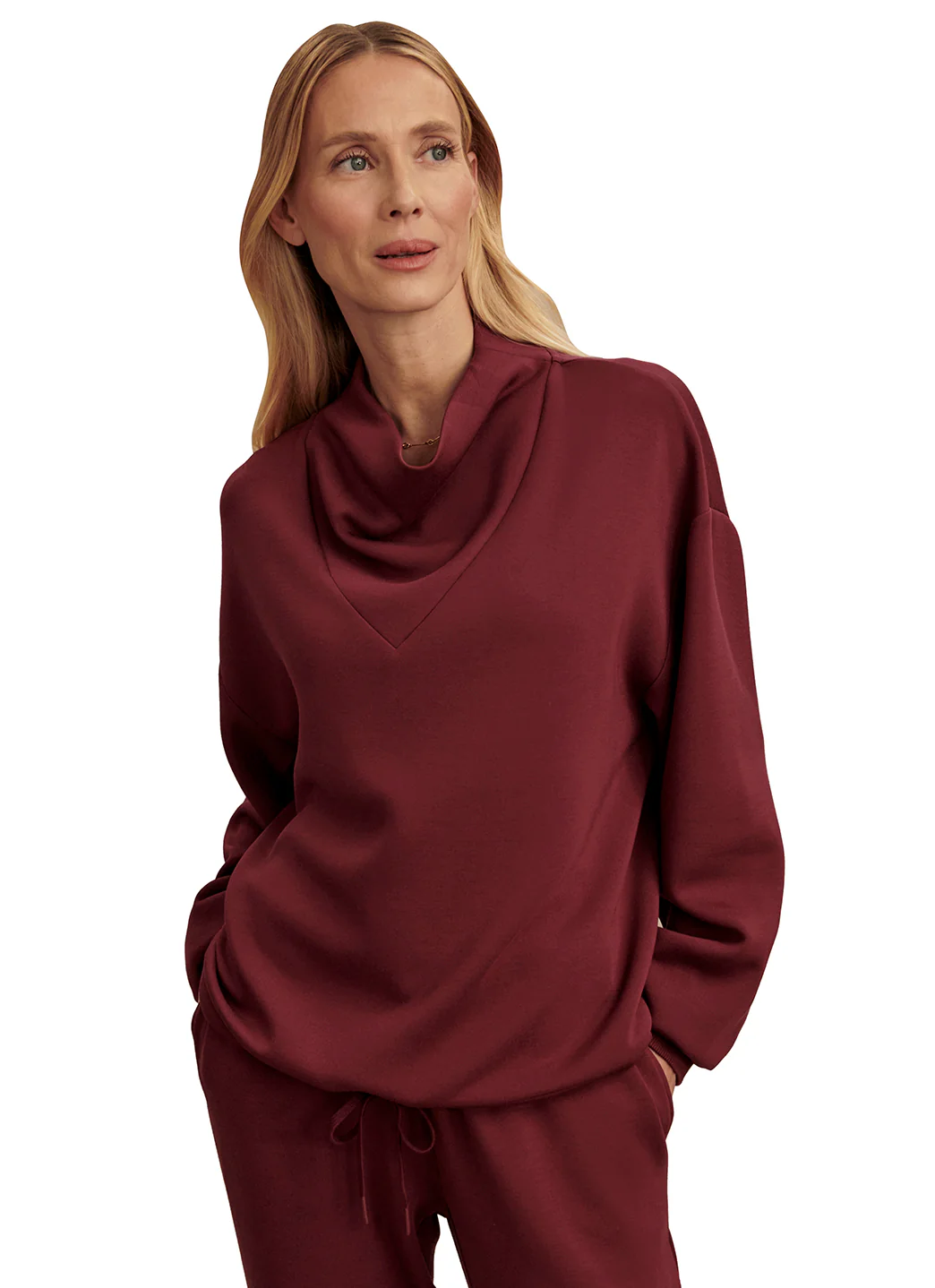 Varley Betsy Sweatshirt - Image 7