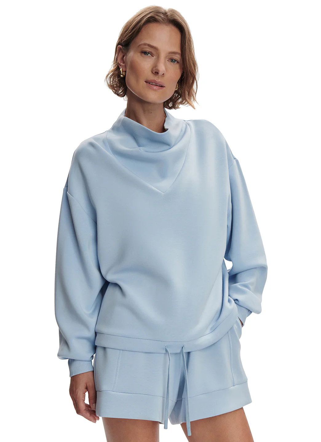 Varley Betsy Sweatshirt - Image 8