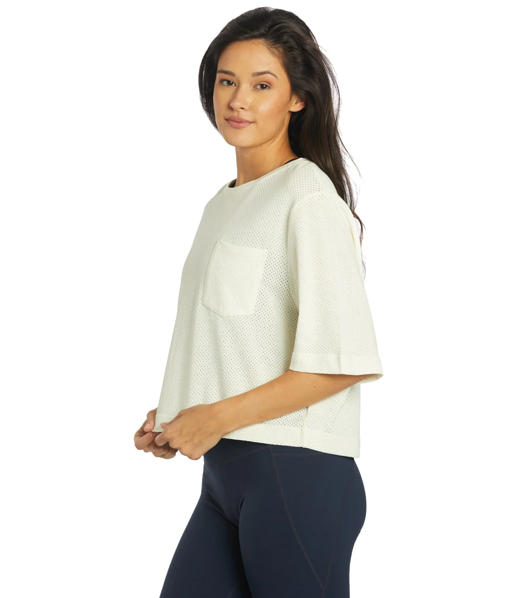 Varley Bexley T-Shirt - Image 5