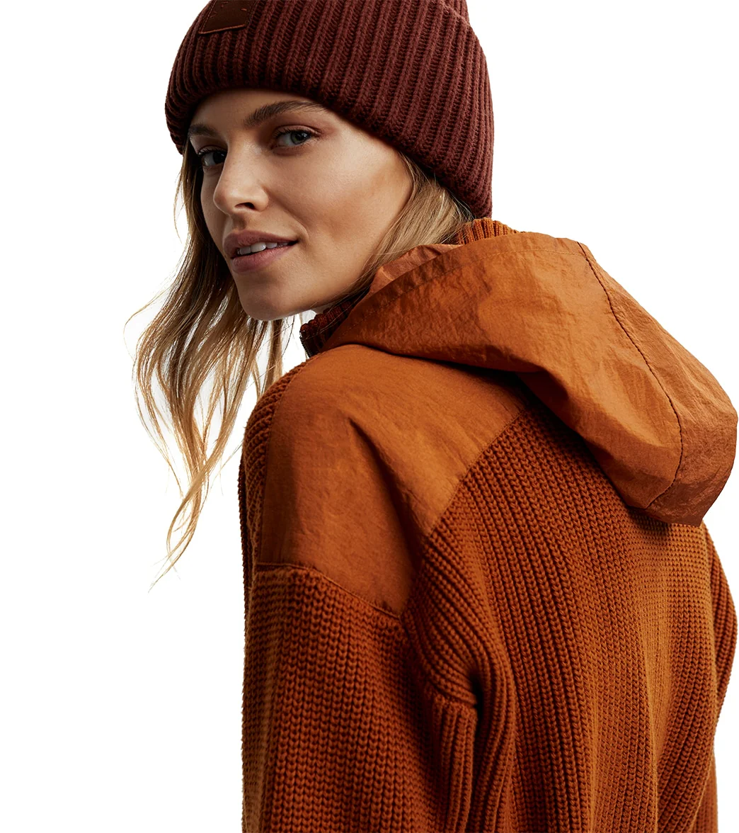 Varley Carter Half Zip - Image 5