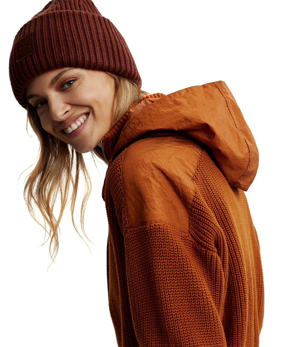 Varley Carter Half Zip - Image 6