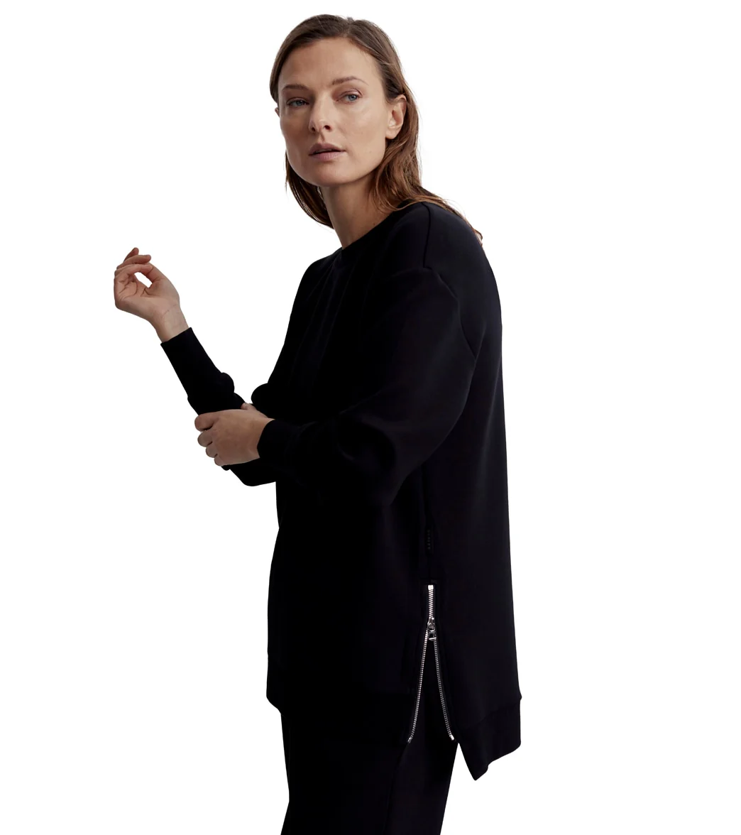 Varley Charter Sweat 2.0 - Image 12