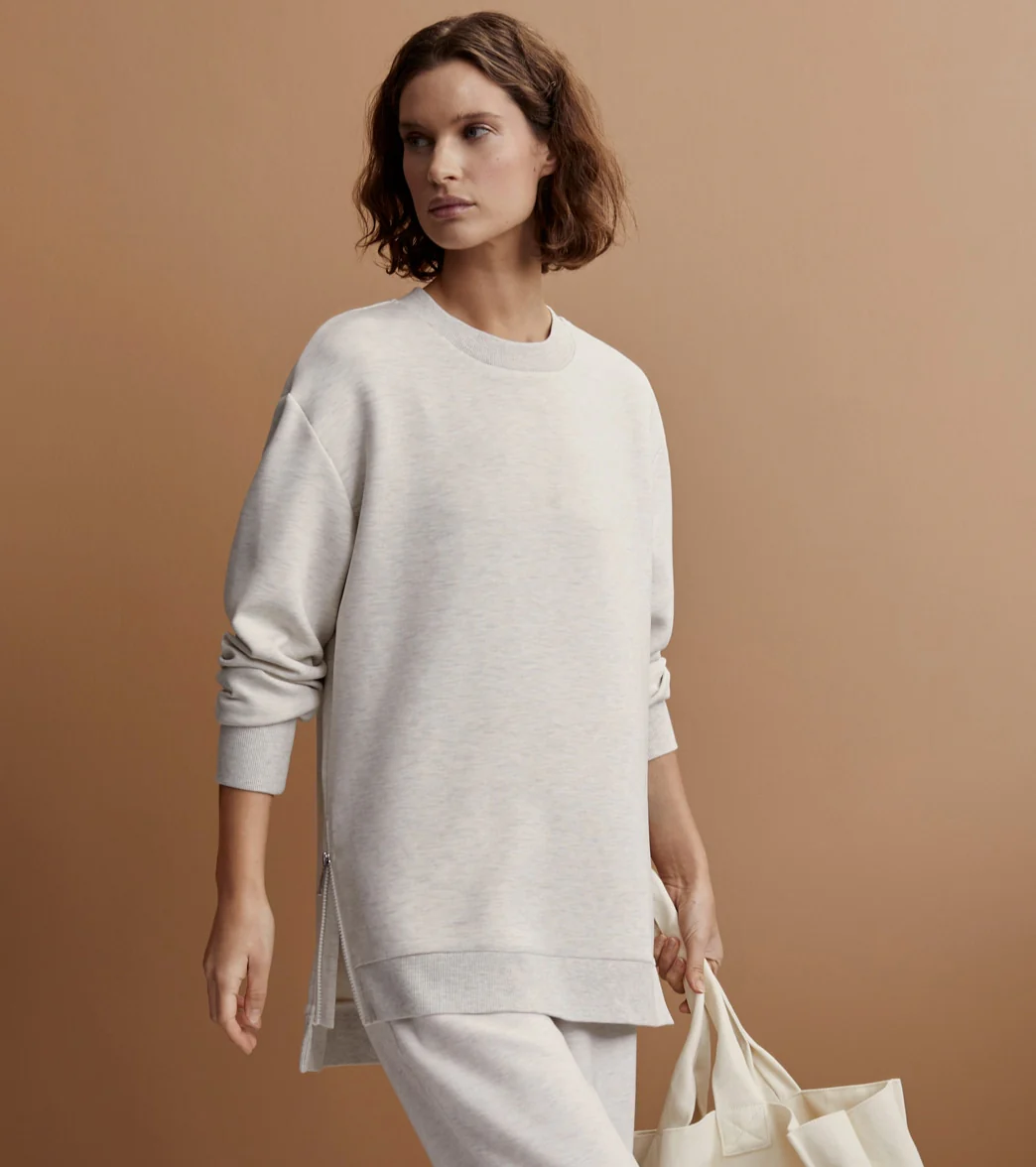 Varley Charter Sweat 2.0 - Image 2