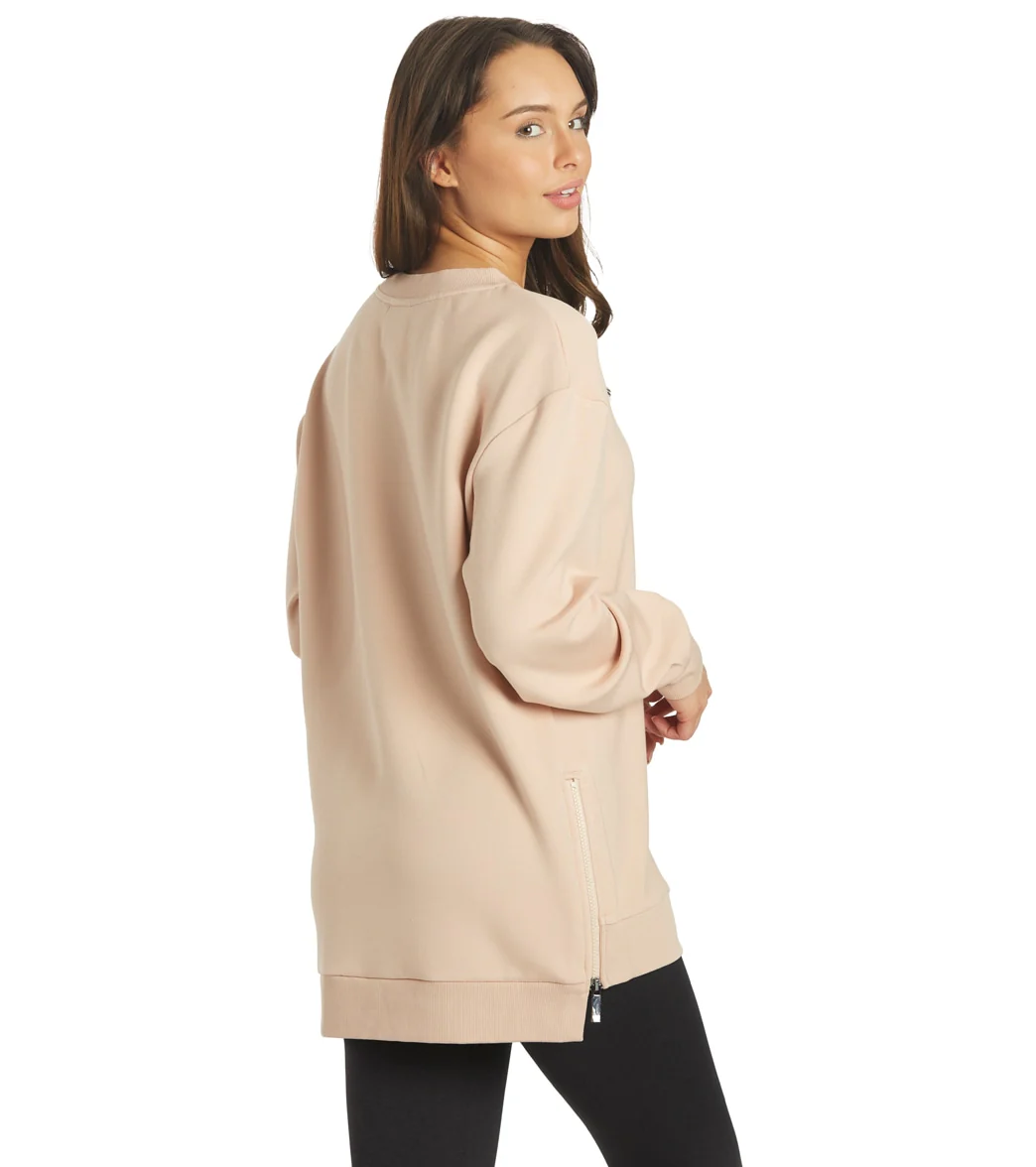 Varley Charter Sweatshirt - Image 3