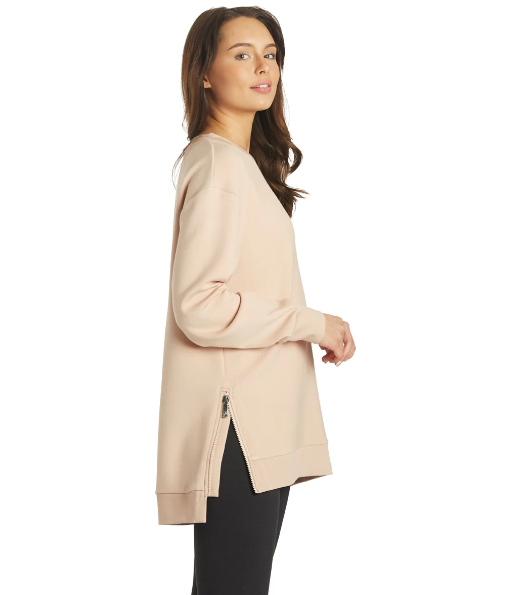 Varley Charter Sweatshirt - Image 6