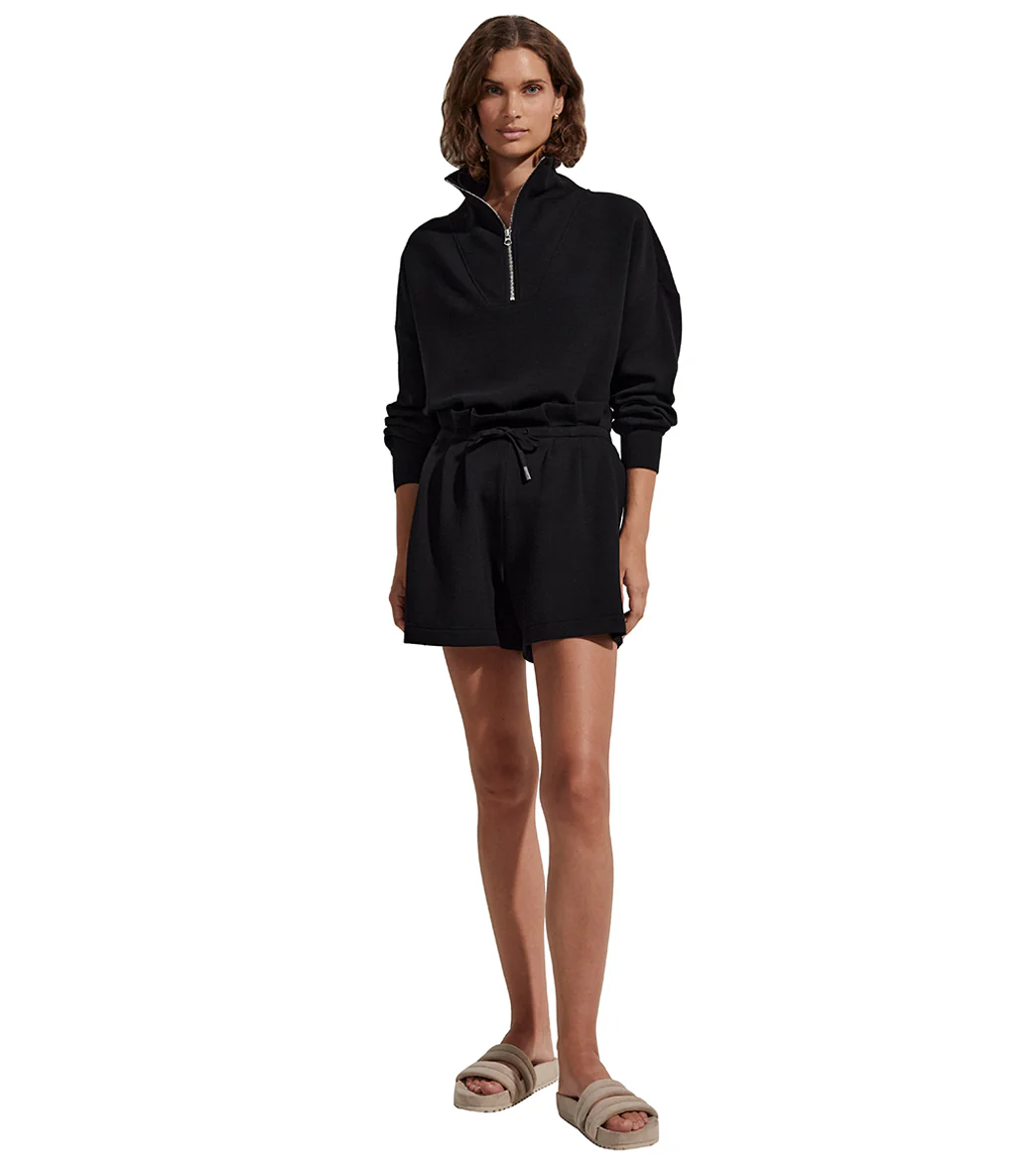 Varley Claude High Rise Short 4.5 - Image 11