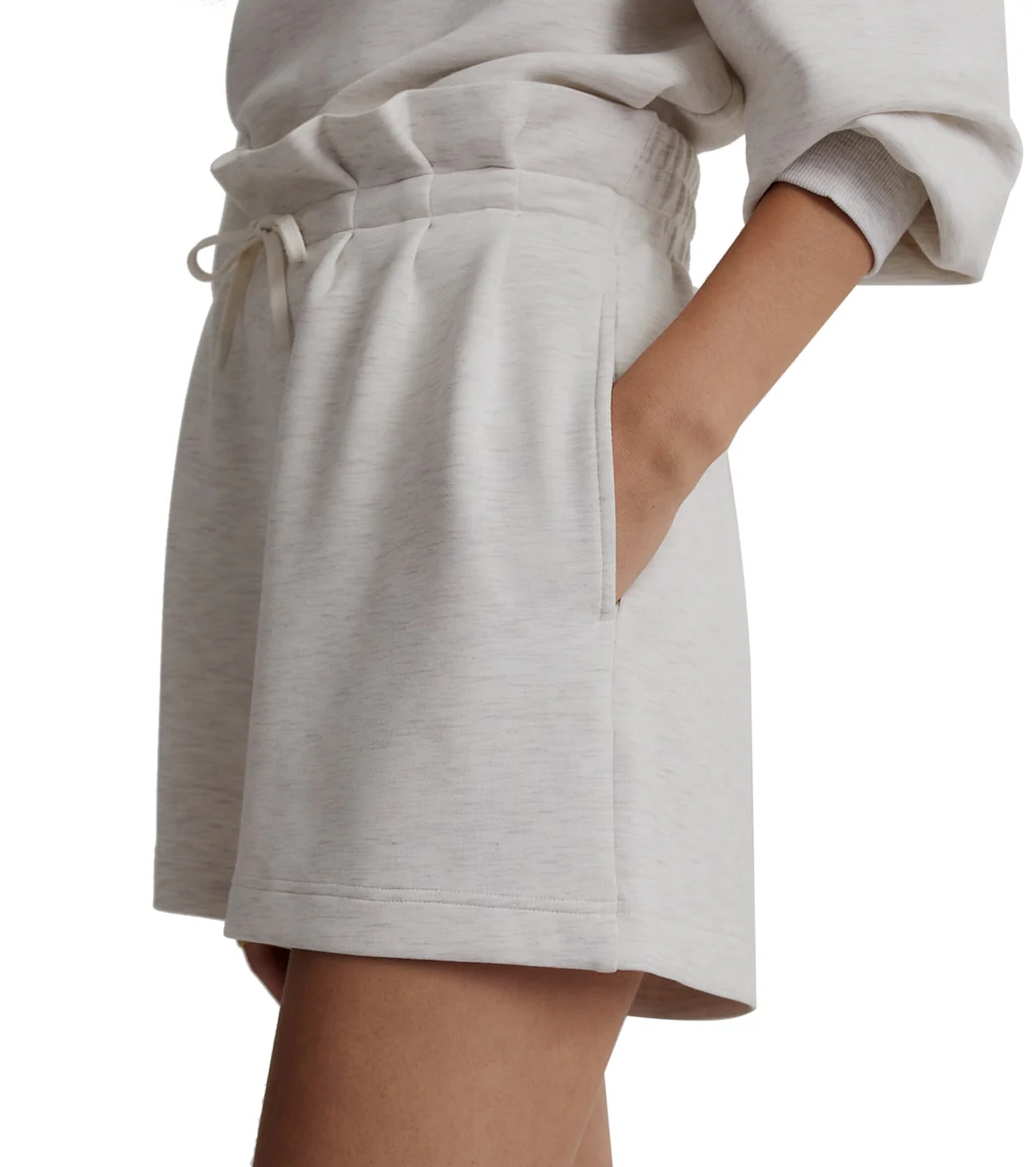 Varley Claude High Rise Short 4.5 - Image 5
