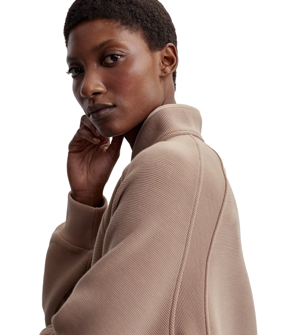 Varley Cortina Half Zip - Image 7