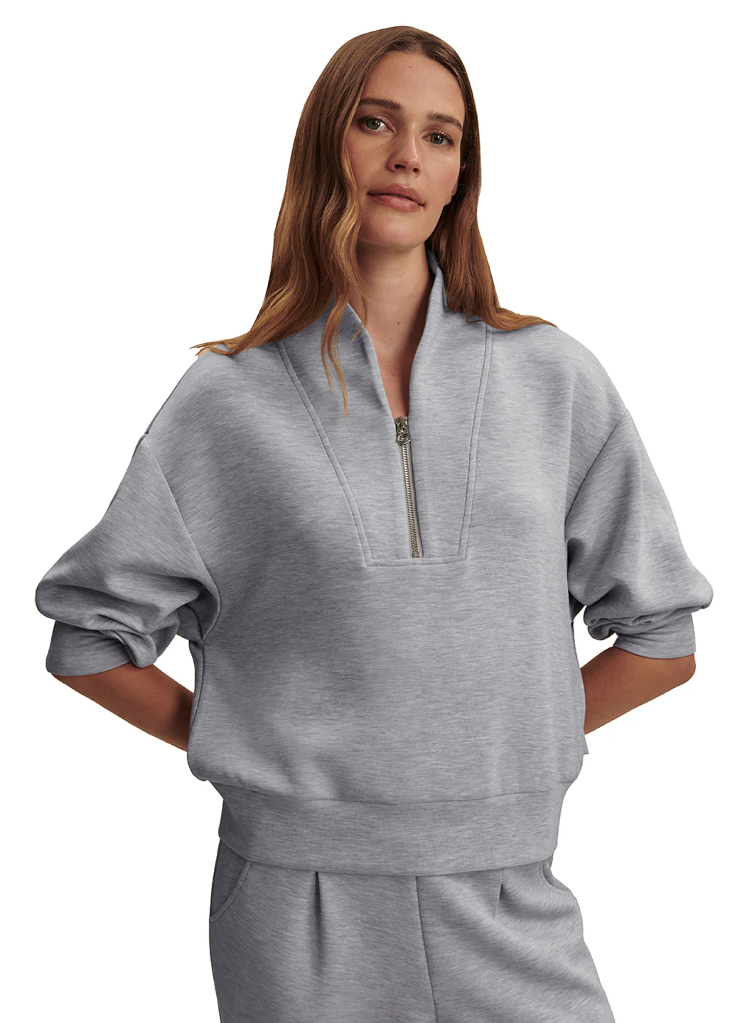 Varley Davidson Sweater - Image 7