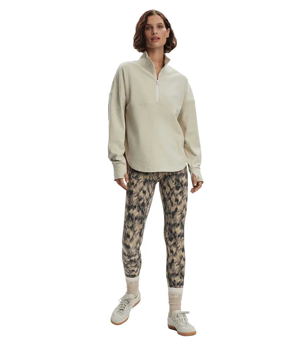 Varley Erina Half Zip Midlayer - Image 4