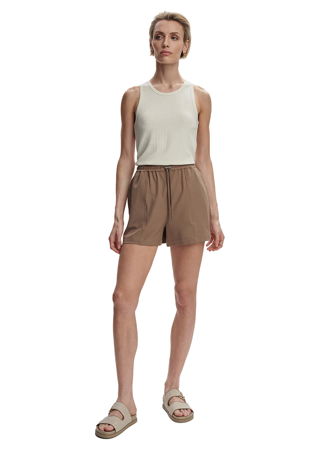 Varley Esmond 3" Short - Image 5