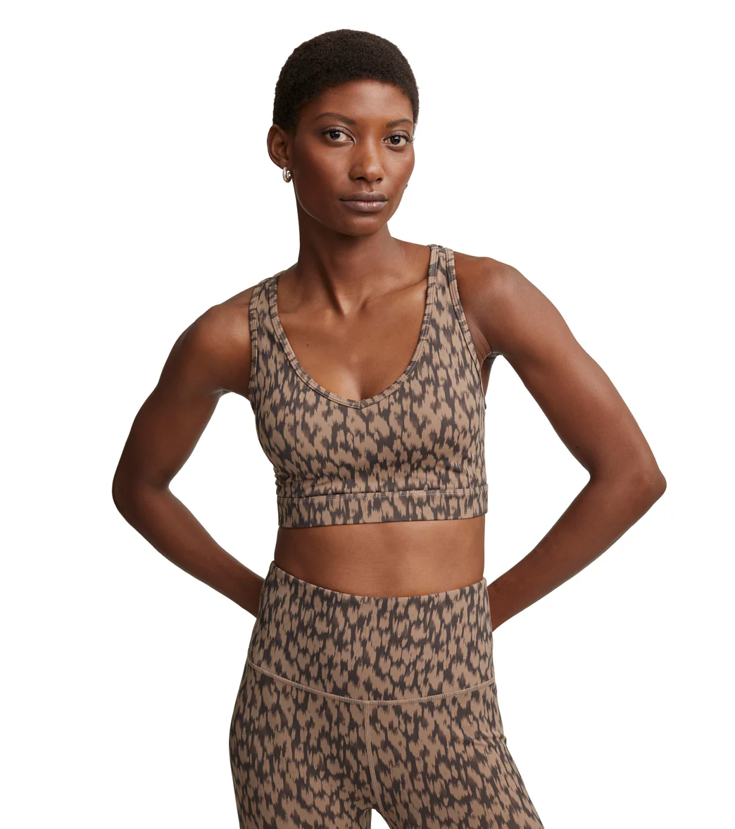 Varley Form Park Bra - Image 6