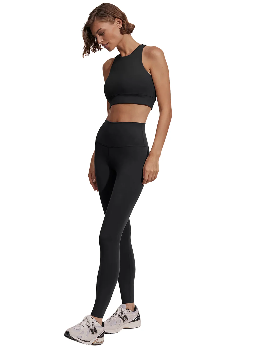 Varley Freesoft High Rise 27" Legging - Image 4