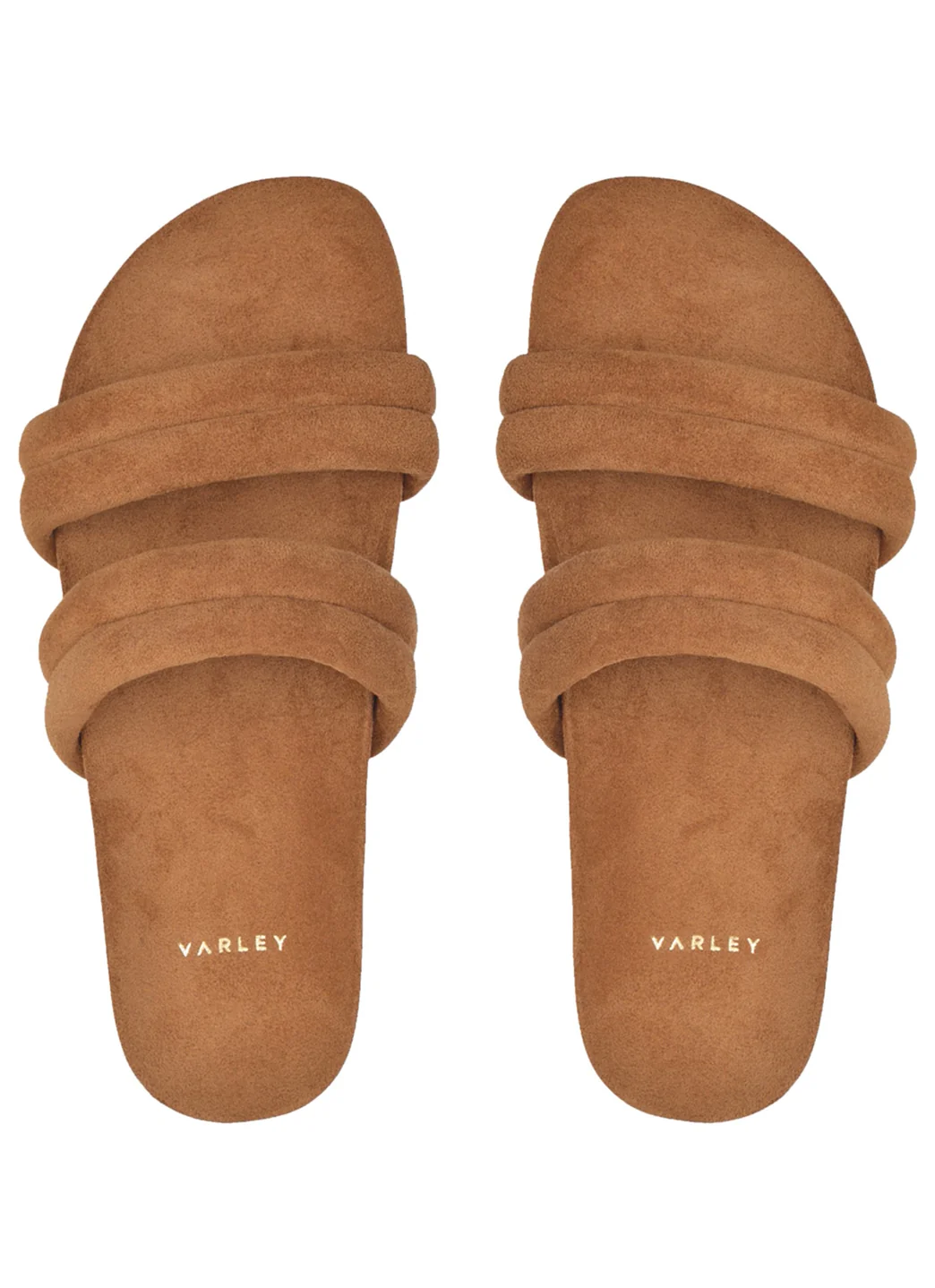 Varley Giles Quilted Slides 2.0 - Image 12