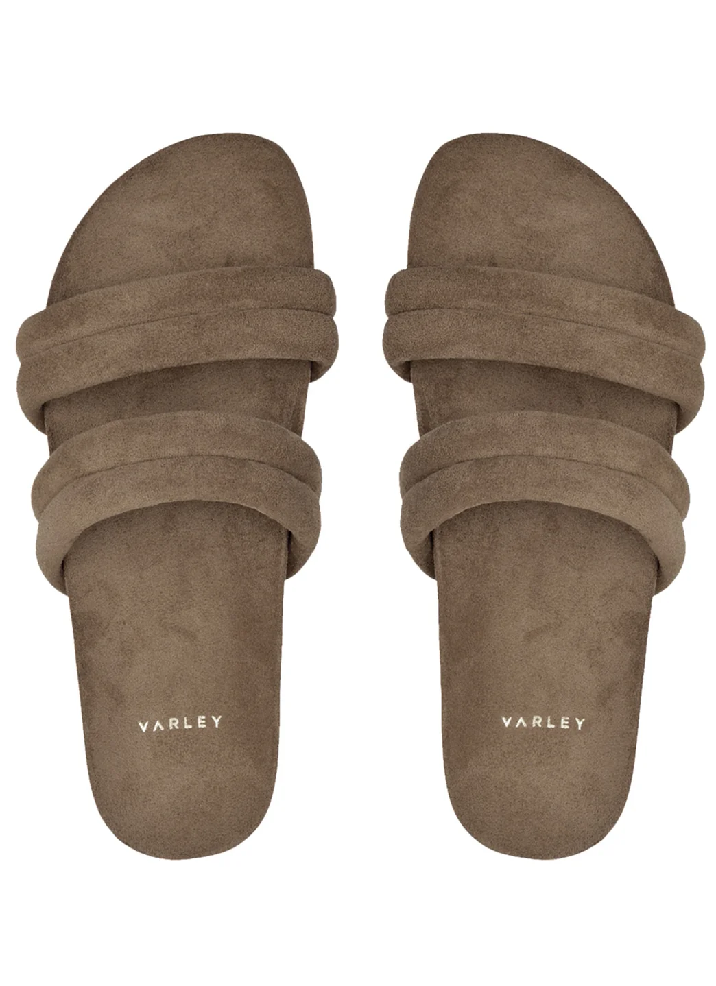 Varley Giles Quilted Slides 2.0 - Image 2