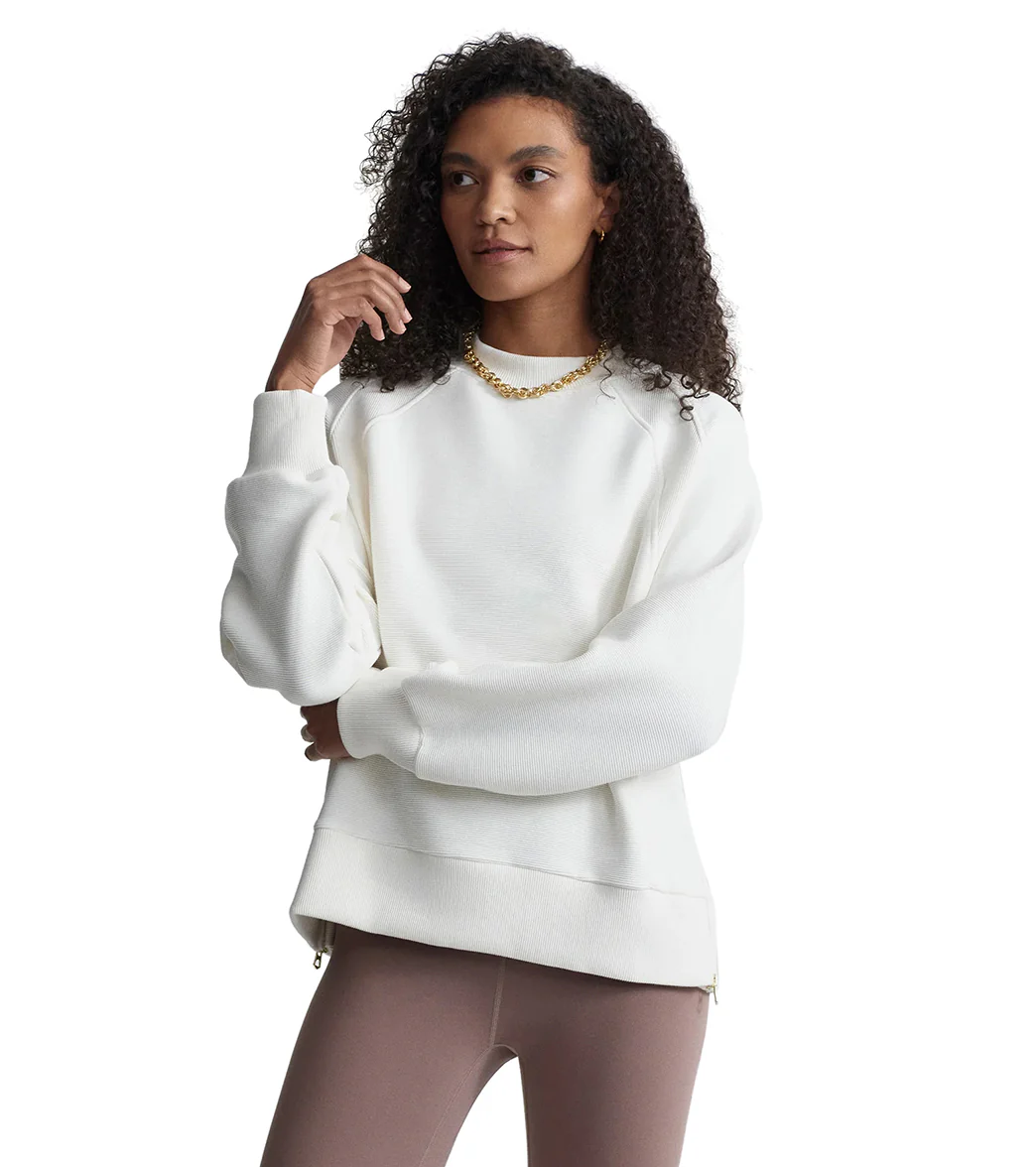 Varley Goulding Sweat - Image 6
