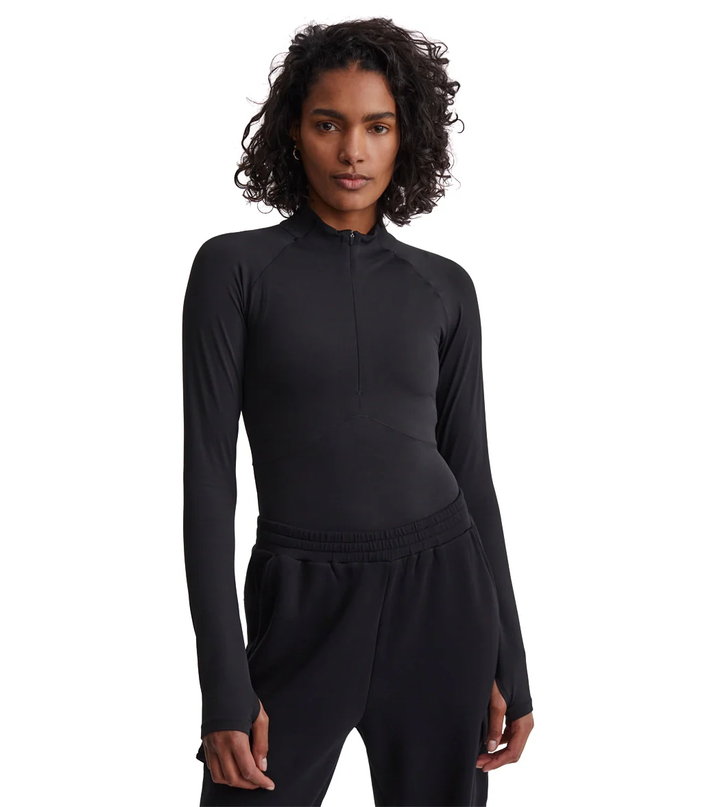 Varley Helena Mid Layer - Image 2