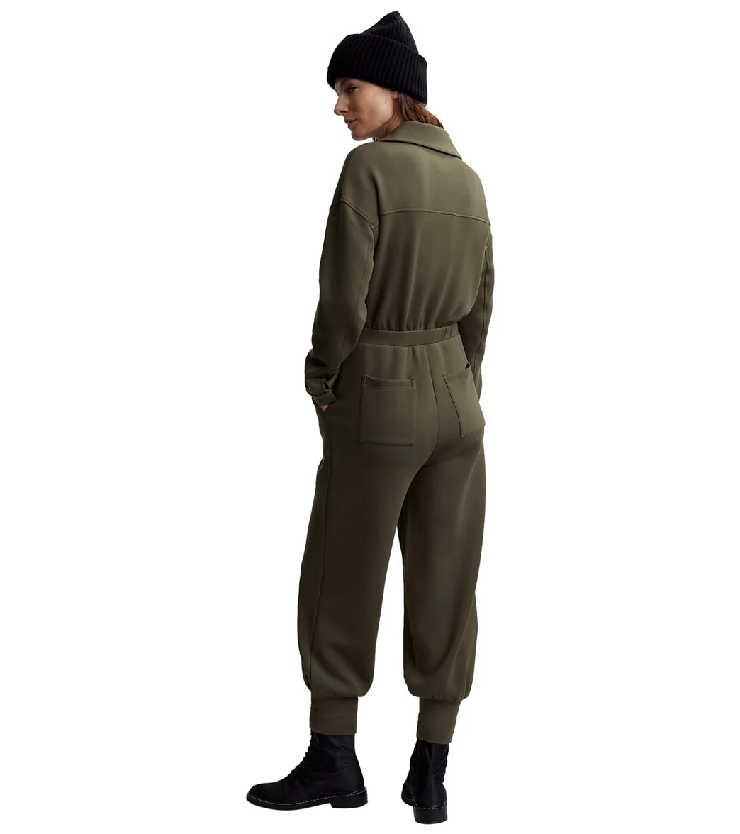 Varley Jessie Jumpsuit - Image 2