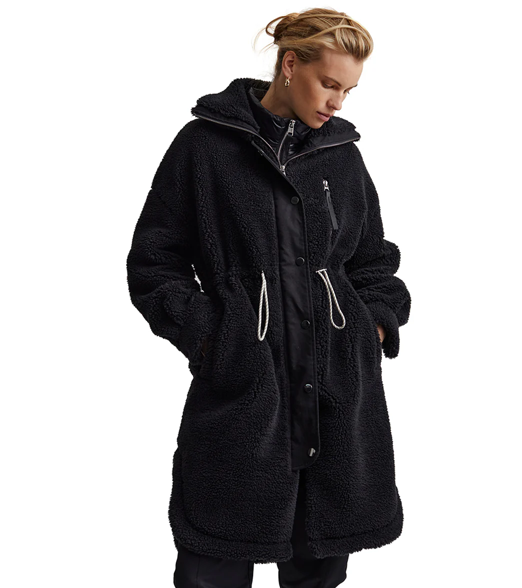 Varley Jones Coat - Image 7