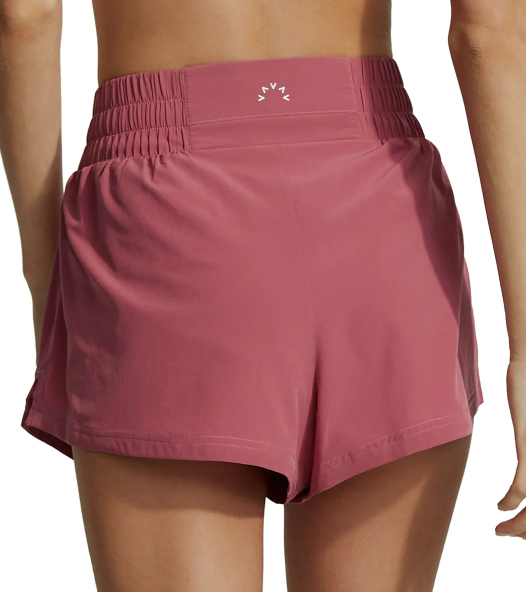 Varley Kallin Running Short - Image 3