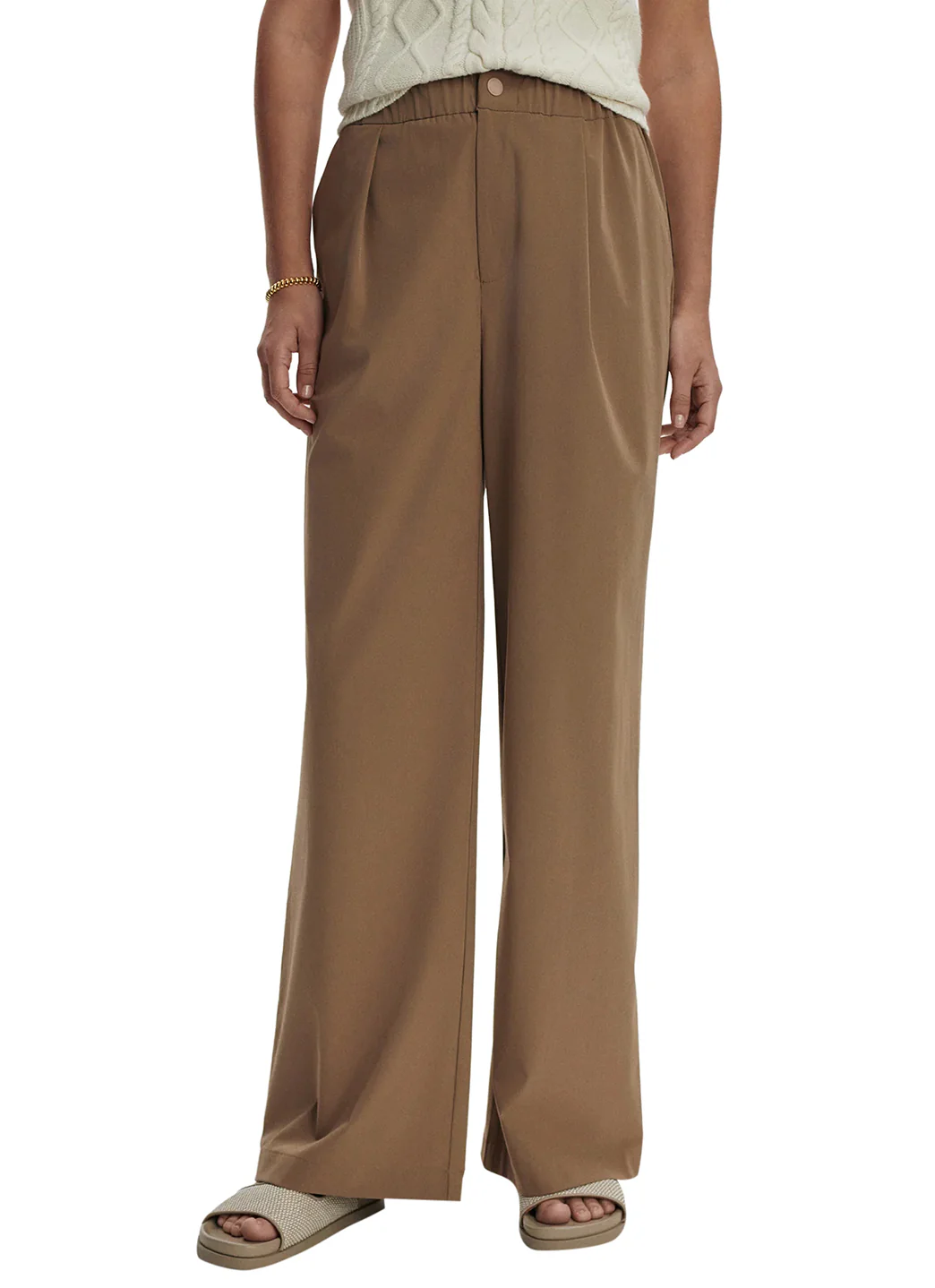 Varley Kayson 29.5 Wide Leg Pant - Image 17