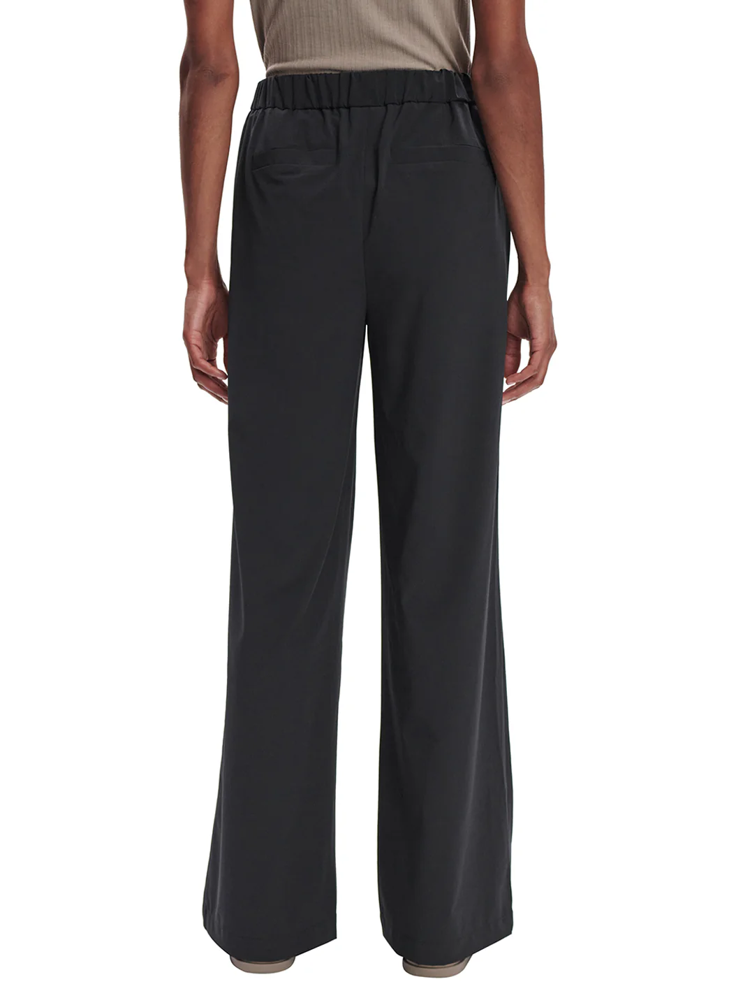 Varley Kayson 29.5 Wide Leg Pant - Image 4