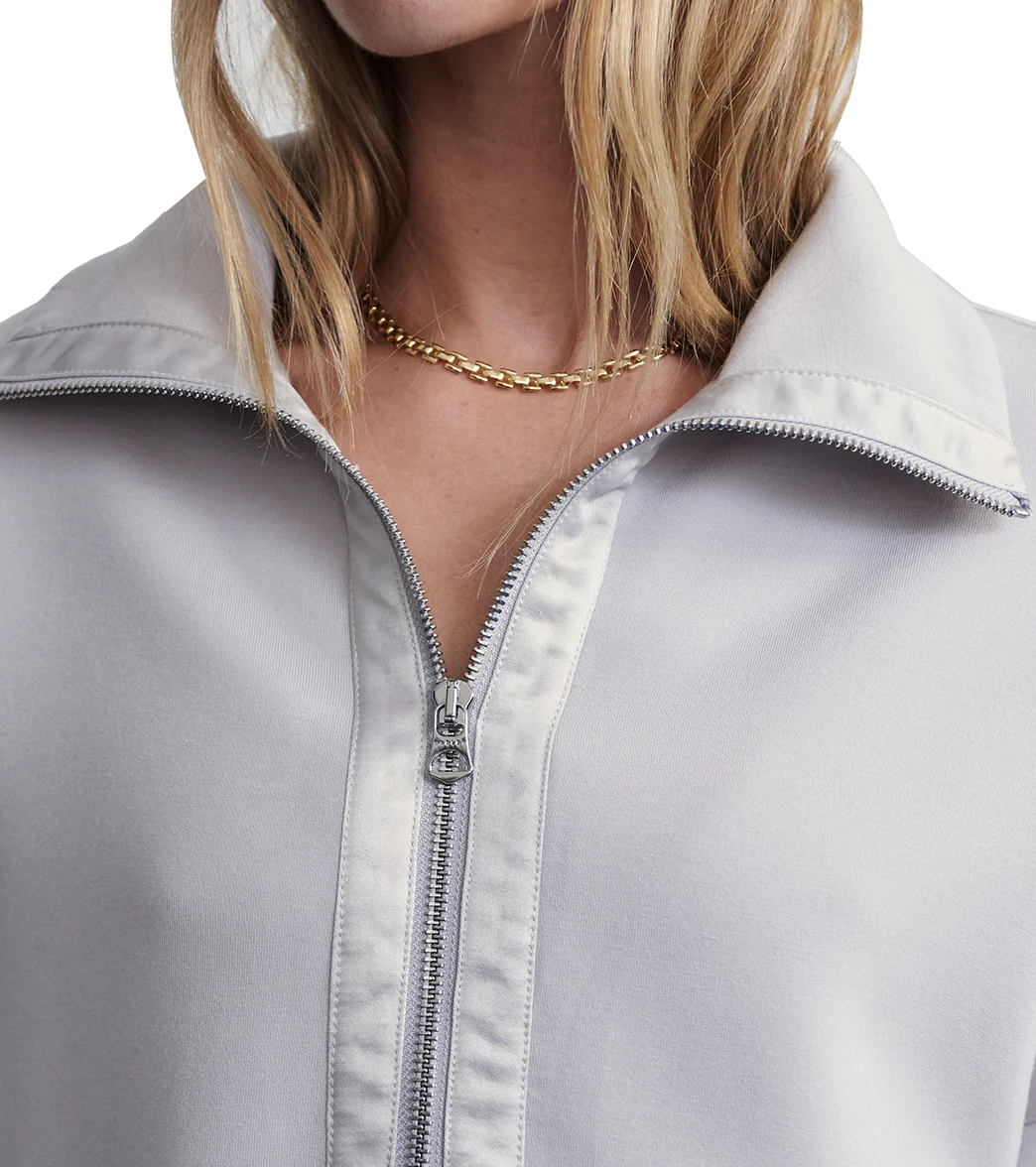 Varley Keller Half Zip - Image 14