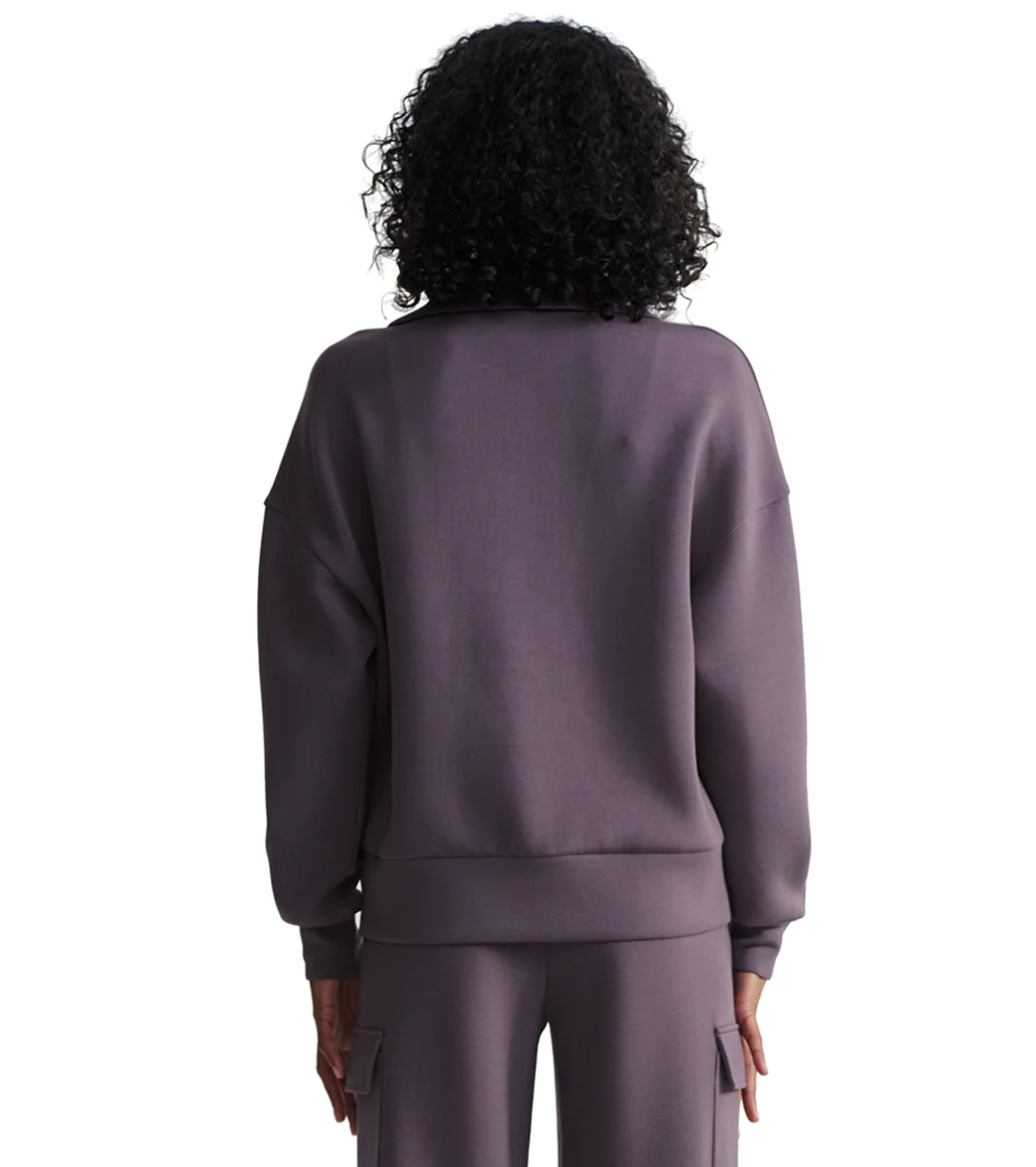 Varley Keller Half Zip - Image 3