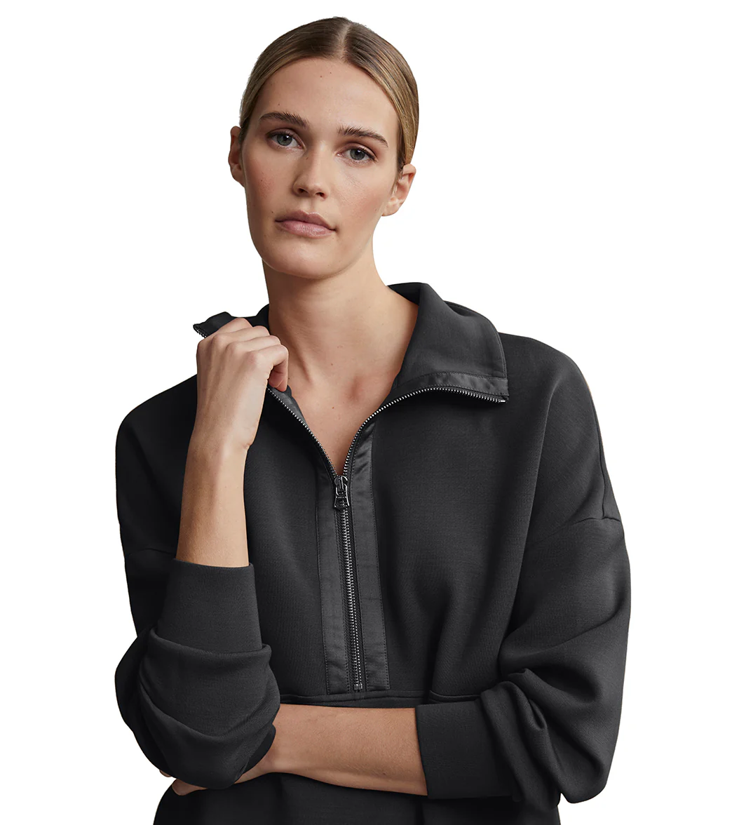 Varley Keller Half Zip - Image 32