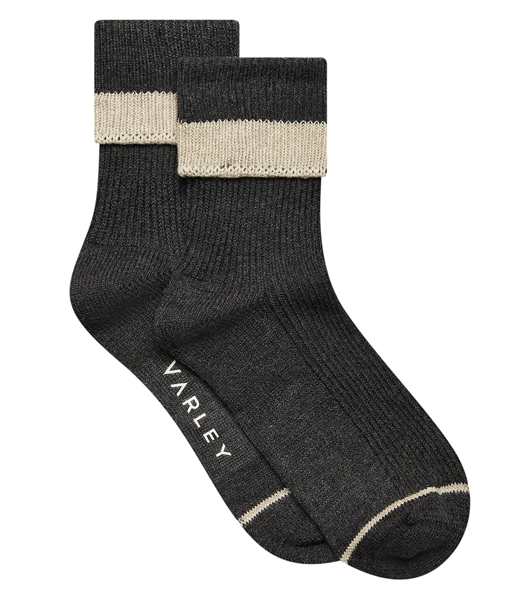 Varley Kerry Plush Roll Top Sock - Image 18