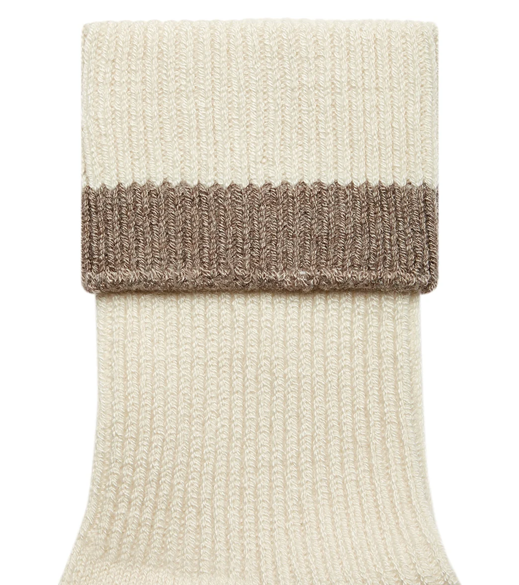Varley Kerry Plush Roll Top Sock - Image 2