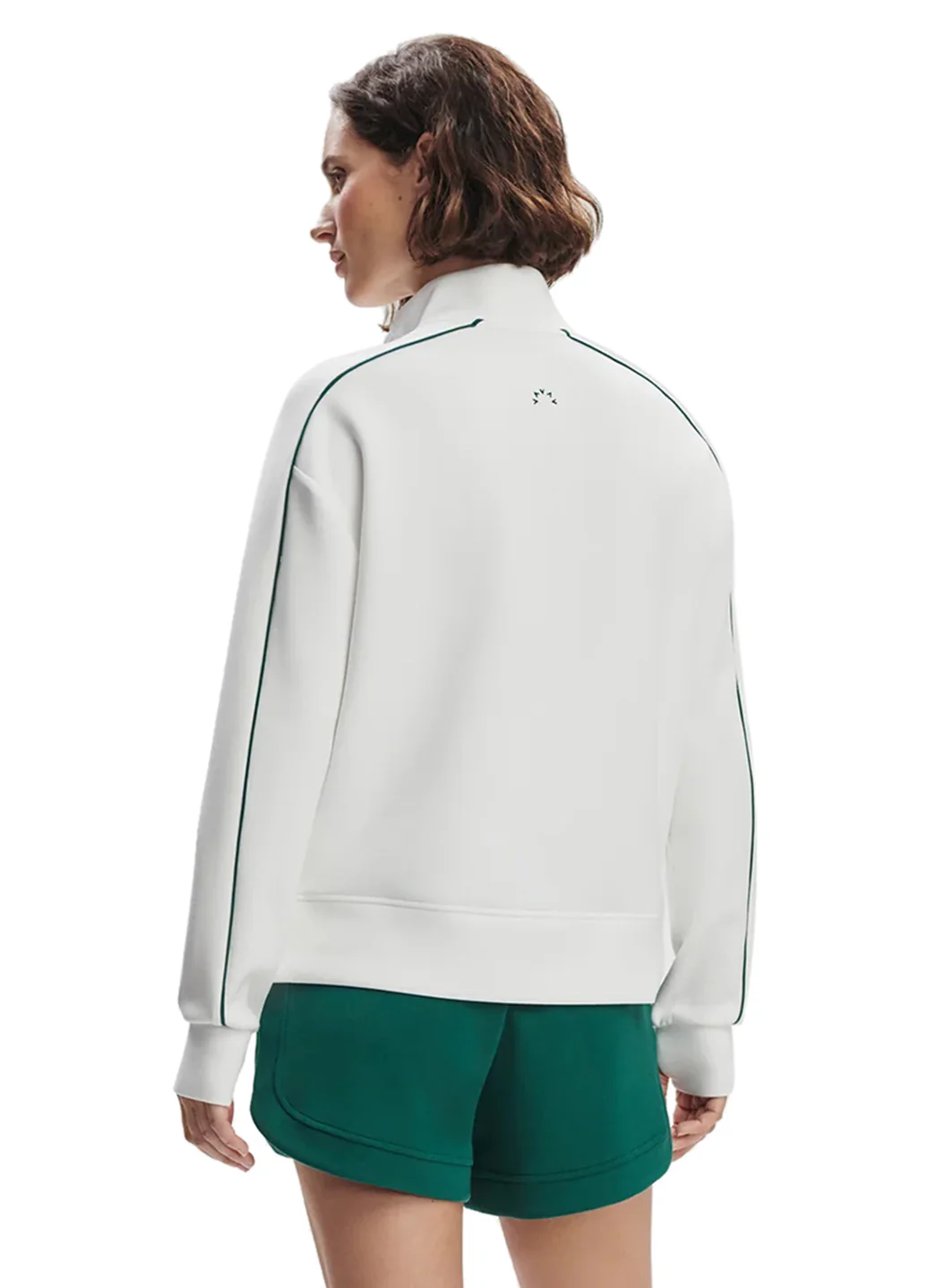 Varley Kirsi Half Zip Midlayer Sweater - Image 3